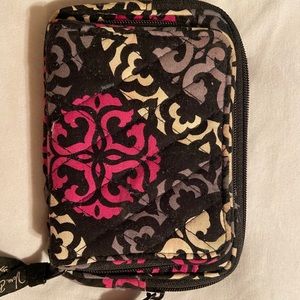 Vera Bradley small wallet